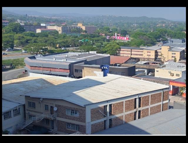 1,802M² BUILDING FOR SALE IN SONHEUWEL